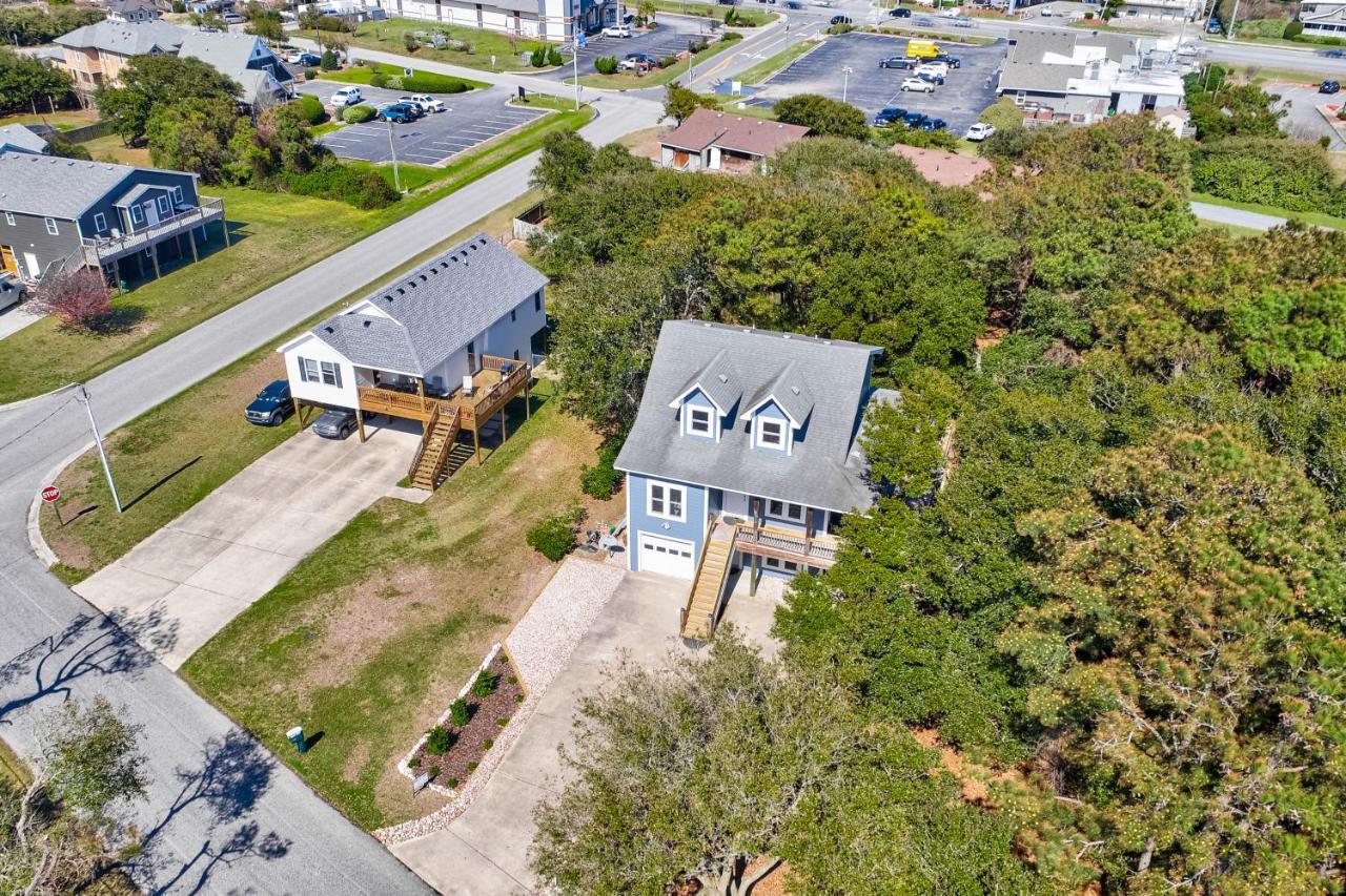 Bluedream Villa Kill Devil Hills Buitenkant foto